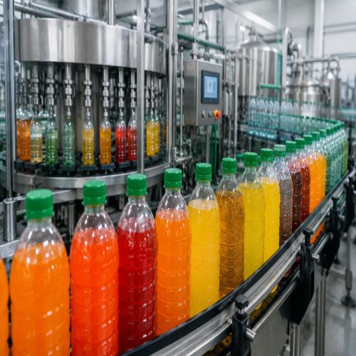 HACCP Certificate: Ensuring Safe and Consistent Production for Beverage Manufacturers