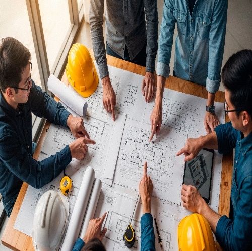 ISO 45001 Certification in Kuwait: A Practical Guide for Engineering Companies